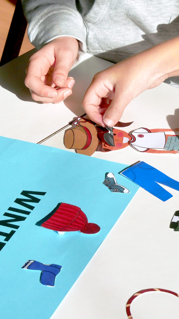 ¿Qué significa aplicar Montessori al aprendizaje de idiomas?