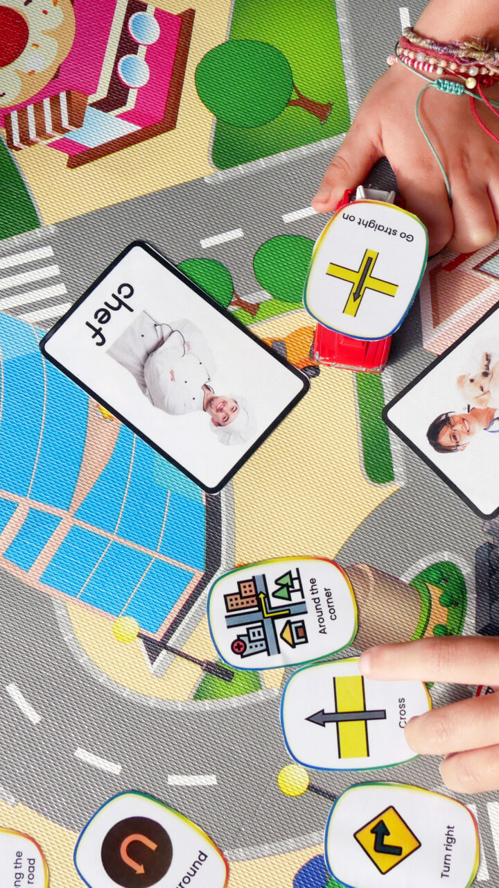 Gramática cognitiva: entender en lugar de memorizar