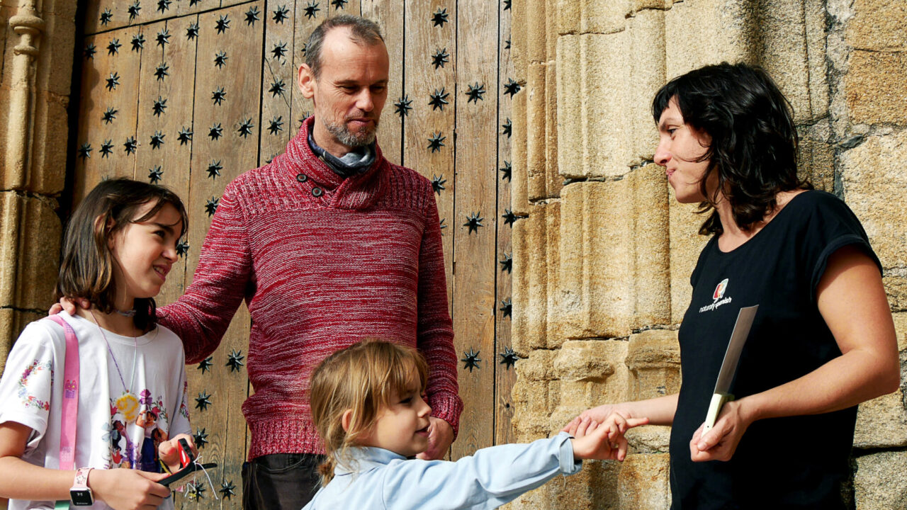 El enfoque comunicativo: Aprender un idioma para usarlo