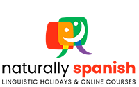 Escuela de idiomas Naturally Spanish
